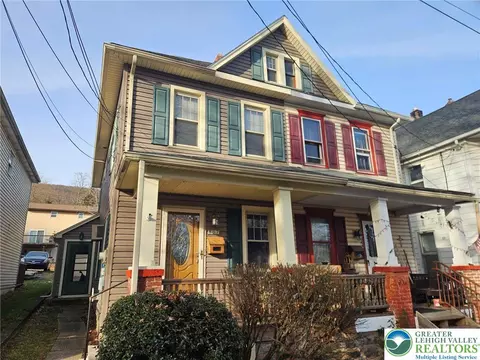 807 George St, Pen Argyl, PA 18072