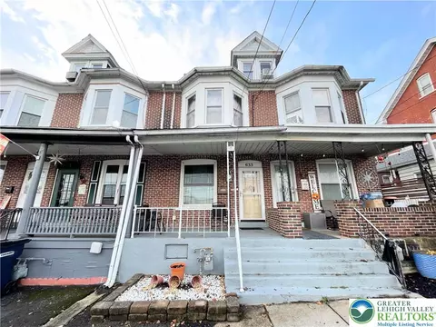 633 Maple St, Bethlehem, PA 18018