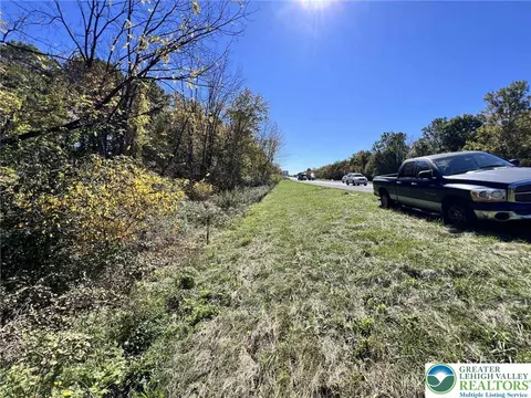 Pa Route 33, Bushkill Twp, PA 18091