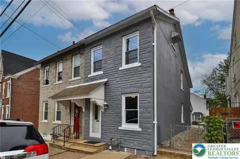 123 E Garrison St, Bethlehem, PA 18018