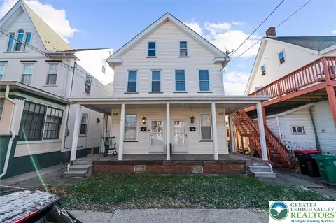 193 S 4th St #191-193, Lehighton, PA 18235