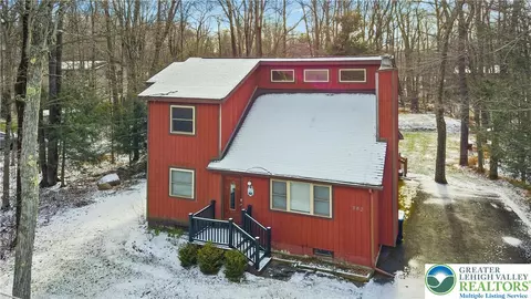 343 Echo Lake Rd, Coolbaugh Twp, PA 18466