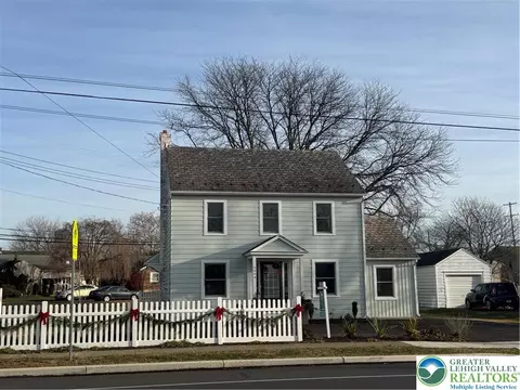 2340 Linden St, Bethlehem, PA 18017