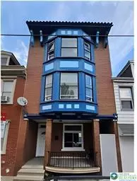 405 N 6th St, Allentown, PA 18102