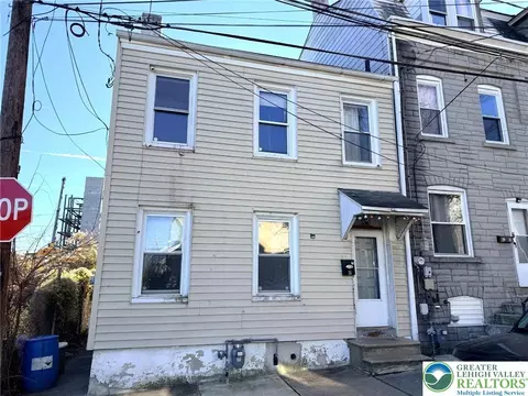 18 W Liberty, Allentown, PA 18102