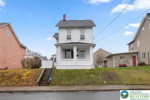 148 S 3rd St, Coplay, PA 18037