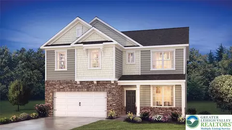 111 Winding Rd, Forks Twp, PA 18040
