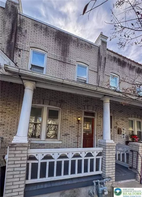 47 W Goepp St, Bethlehem, PA 18018