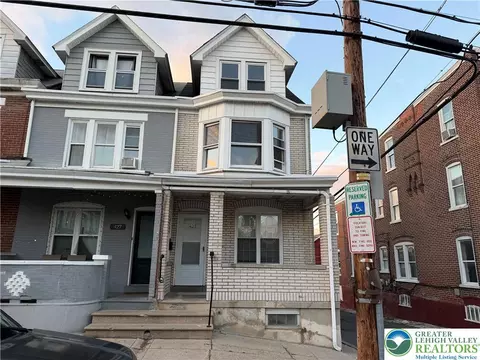 425 W Cedar St, Allentown, PA 18102