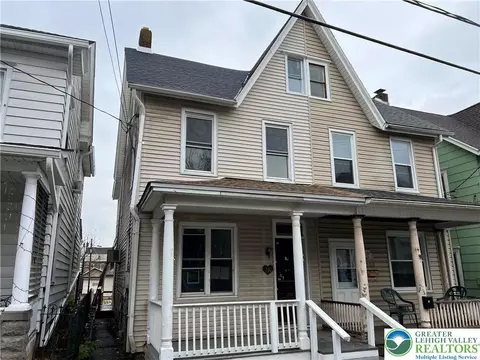 310 1st St, Slatington, PA 18080