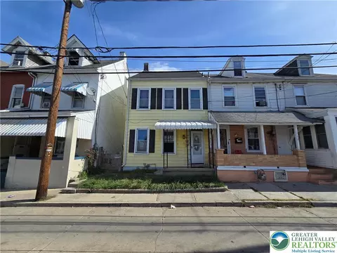 115 N Penn St, Allentown, PA 18102