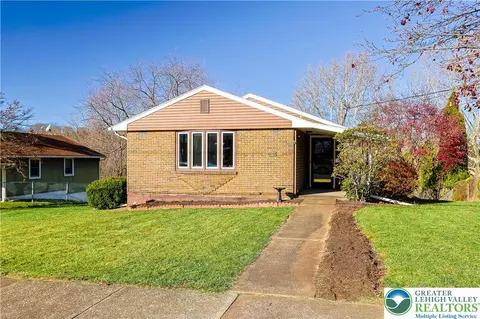 1631 Spring Garden St, Easton, PA 18042