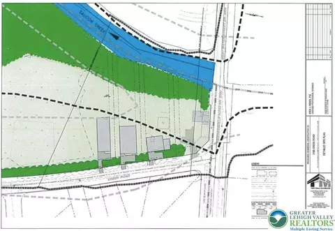 2105 Creek Rd, Bethlehem, PA 18015