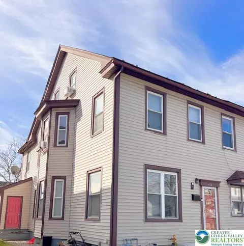 634 Washington Ave, Northampton, PA 18067