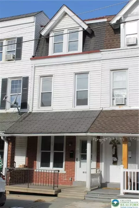 815 Greenleaf St, Allentown, PA 18102