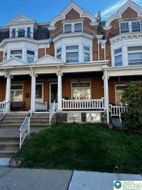 1614 W Chew St, Allentown, PA 18102