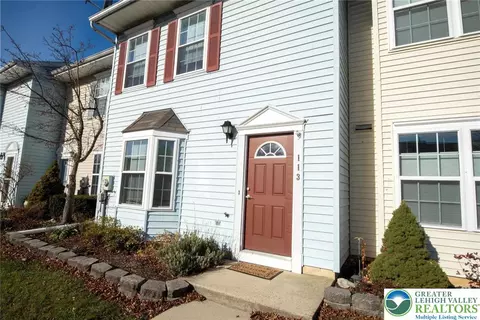 113 Empire Ct, Bethlehem, PA 18020