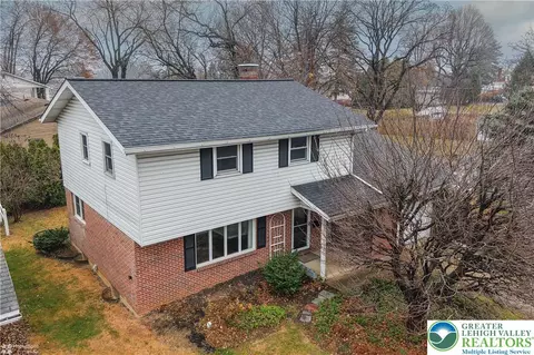 1705 W Highland St, Allentown, PA 18104