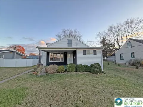 3636 Orth St, Bethlehem, PA 18020