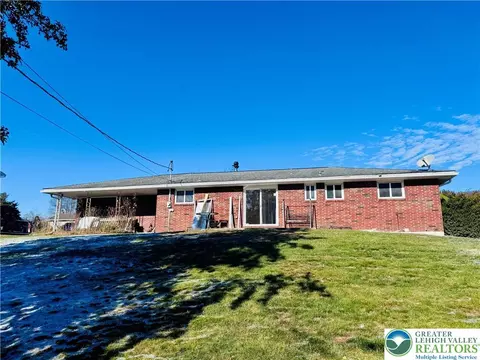 944 E Federal St, Allentown, PA 18103