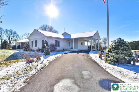 5500 Ayers Rd, Forks Twp, PA 18040