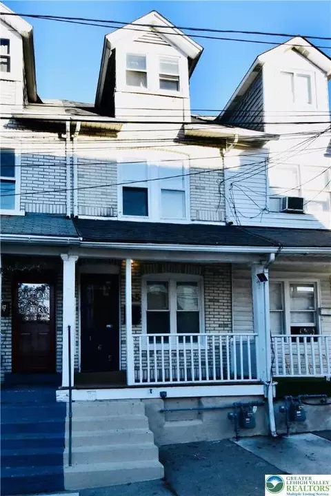 165 W Pine St, Allentown, PA 18102