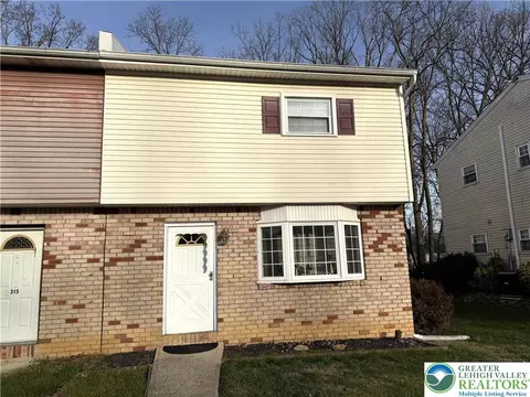 317 Lockridge, Alburtis, PA 18011
