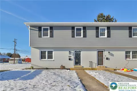 218 N 38th, Allentown, PA 18104