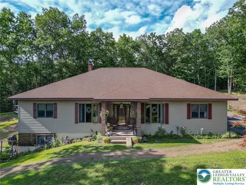 2950 Long Run Rd, Lehighton, PA 18235