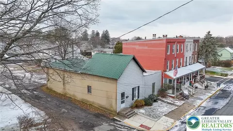 310 S 2nd St, Emmaus, PA 18049
