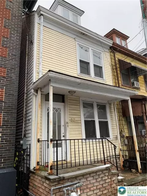 26 N 6th St, Easton, PA 18042