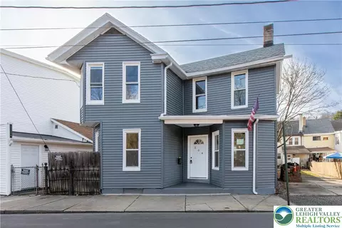 504 Pine St, Tamaqua, PA 18252