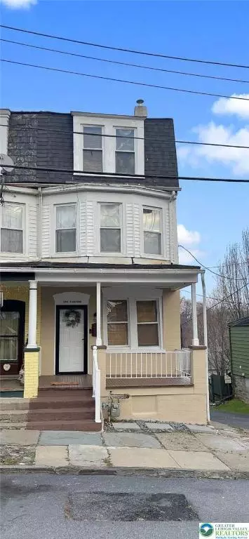 119 N 7th St, Easton, PA 18042