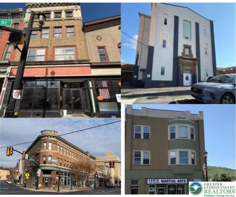 43 Broad St #MUIPLE PROPERTIES, Tamaqua, PA 18252