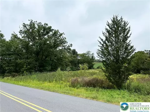 Mountain View Drive, Lehigh Twp, PA 18038
