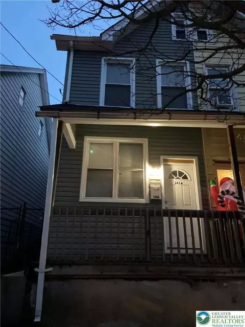 1416 E 5th St, Bethlehem, PA 18015