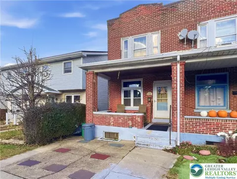 313 W Susquehanna St, Allentown, PA 18103