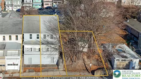 335 W Patterson St, Lansford, PA 18232