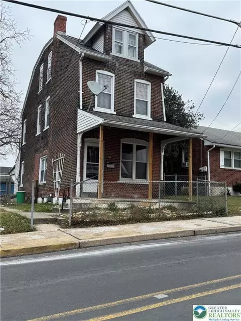 703 S Filmore St, Allentown, PA 18103
