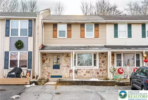 7528 Buttercup Rd, Macungie, PA 18062