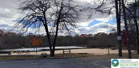 Lake, Towamensing Twp, PA 18235
