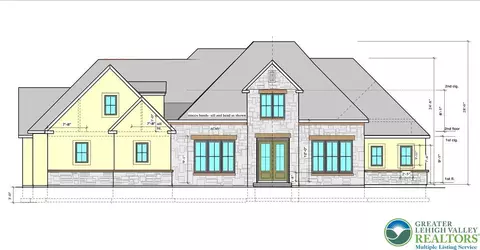 2763 Clos Saint Vincent, Bethlehem, PA 18015