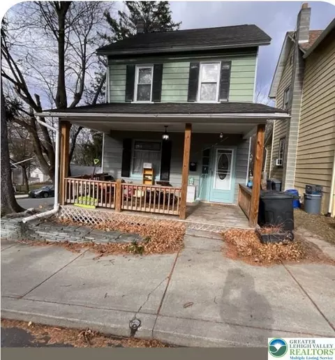 203 Miller St, Bangor, PA 18013