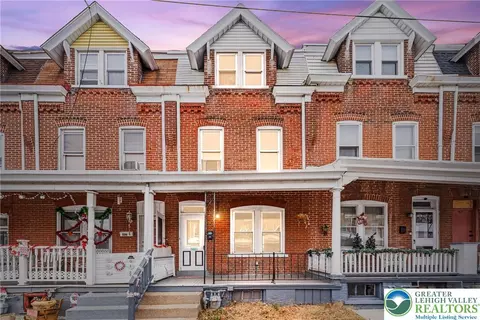 1021 Allen St, Allentown, PA 18102