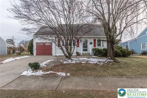 1942 Greenleaf St, Bethlehem, PA 18017