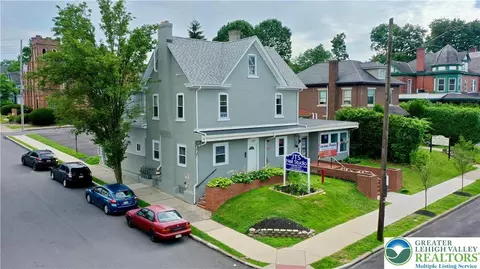 801 W Broad St, Bethlehem, PA 18018