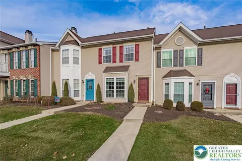 1853 Mansfield St, Hellertown, PA 18055