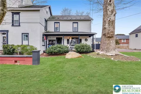 2031 Wayne St, Bethlehem, PA 18020