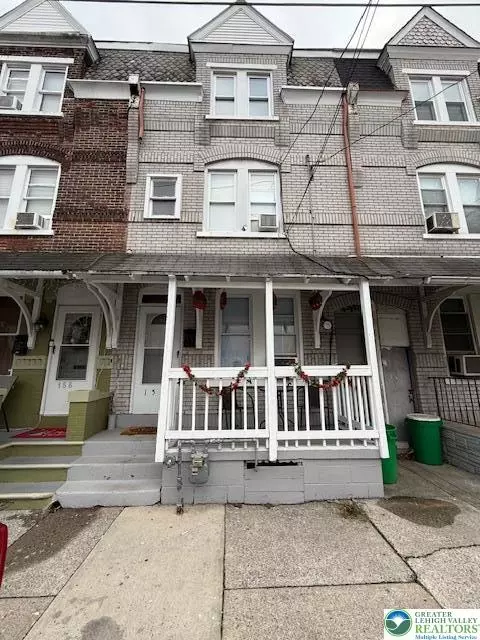 158 W Turner St, Allentown, PA 18102