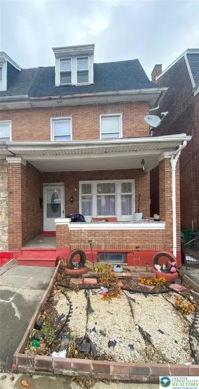 1043 Fullerton Ave, Allentown, PA 18102